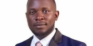 Joseph Sseruwooza abadde munnamawulire wa BBS Telefayina aziikiddwa e Rakai