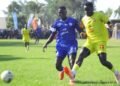 Buddu etandise nabuwanguzi ekubye Buluuli 2 -1 mu Mpaka z’Amasaza 2026