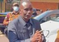 Lawyers, family members, and supporters of  Erias Lukwago are anxiously awaiting  for his bail application ruling – to be delivered electronically