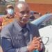 Lawyers, family members, and supporters of  Erias Lukwago are anxiously awaiting  for his bail application ruling – to be delivered electronically