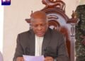 Ssaabasajja Kabaka Mutebi II asisinkanye abataka abakulu ab’Obusolya nga 24 June,2026 – abalambise bakuume obumu n’okuwuliziganya okwaηηanga ebisomooza Obwakabaka