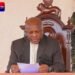 Ssaabasajja Kabaka Mutebi II asisinkanye abataka abakulu ab’Obusolya nga 24 June,2026 – abalambise bakuume obumu n’okuwuliziganya okwanganga ebisomooza Obwakabaka