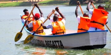 Empaka z’Amaato mu Buganda eza 2026 zitaandika  27 June e Nakiwogo Ntebbe