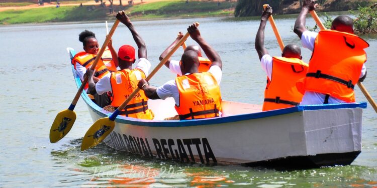 Empaka z’Amaato mu Buganda eza 2026 zitaandika  27 June e Nakiwogo Ntebbe