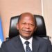 President Museveni alonze Dr.J.C Muyingo okugira ng’akolanga minister omujjuvu owa ministry y’ebyenjigiriza