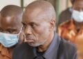 Munnamateeka Erias Lukwago atwaliddwa mu ddwaliro e Mulago – okuva mu kkomera e Luzira ng’avunaanibwa emisango gy’okusirikira amawulire g’okulya munsi olukwe