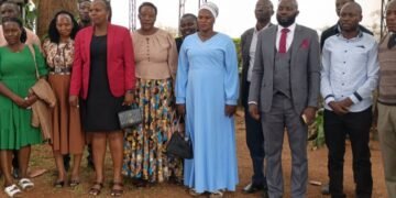 Abalina obukosefu ku bwongo mu kitundu kye Buddu baagala basoosowazibwe mukuweebwa sente za PDM
