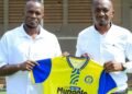 URA FC erangiridde Jimmy Kintu Mwera ng’omutendesi omuggya – endagaano ya myaka 2