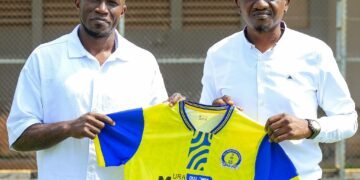 URA FC erangiridde Jimmy Kintu Mwera ng’omutendesi omuggya – endagaano ya myaka 2