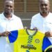 URA FC erangiridde Jimmy Kintu Mwera ng’omutendesi omuggya – endagaano ya myaka 2
