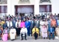 President Museveni akubirizza olukiiko lwa baminister olusookedde ddala mu kisanja ekiggya 2026-2031