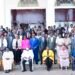 President Museveni akubirizza olukiiko lwa baminister olusookedde ddala mu kisanja ekiggya 2026-2031