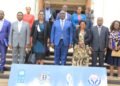 Buganda etongozza akakiiko akagenda okuvunaanyizibwa kukulwanyisa ebirwadde ebibalukawo