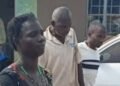 Police e Bukomansimbi ekutte abantu 4 abateeberezebwa okwekobaana nebatema Nnakawere nebamubbako omwana