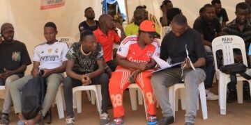 Bbingwa wa Mabbingwa 2026 atandika nga 20 July ku CBS Emmanduso – abantu 66 bebasuunsuddwa