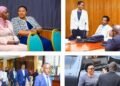 Ba minister 80 basunsuddwa okutandika emirimu gyabwe mu kisanja ekya 2026/2031 – abalina obutuuze obw’emirundi 2 basazeewo okusazaamu bwebalina mu mawanga amalala