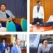 Ba minister 80 basunsuddwa okutandika emirimu gyabwe mu kisanja ekya 2026/2031 – abalina obutuuze obw’emirundi 2 basazeewo okusazaamu bwebalina mu mawanga amalala