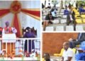 Okukuza olunaku lw’abajulizi e Namugongo olwa 2026 – okulwanyisa enguzi mu ggwanga n’okuwuliziganya  bissiddwako essira