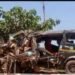 Abantu 8 bafiiridde mu kabenje akagudde ku luguudo lwe Kyotera – 4 baddusiddwa mu ddwaliro