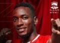 Owa Uganda Cranes Ivan Ahimbisibwe yegasse ku club ya Zakho mu Iraq