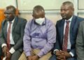 Abakozi ba parliament ya Uganda 7 basindikiddwa ku alimanda e Luzira – bagguddwako emisango 9 gy’obulyake n’obukenuzi