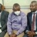 Abakozi ba parliament ya Uganda 7 basindikiddwa ku alimanda e Luzira – bavunaaniddwa emisango gy’obulyake n’obukenuzi