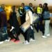 Bannauganda 273 bebasoose okuzzibwa okuva e SouthAfrica – nga betegula bannansi baayo abagobye abagwira