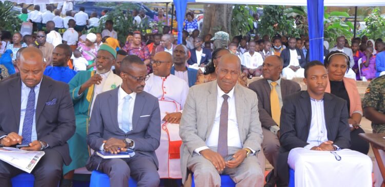 Obukadde bwa shs 139 bwebuleeteddwa mu nkola ya Luwalo lwange – lwerusoose mu mwaka gw’ebyensimbi 2026/2027