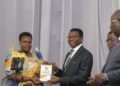 President Museveni aweerezza ba minister be okukiika embuga – okutema empenda ez’okukolera awamu ne Buganda mu by’enkulaakulana