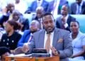 Parliament ekkiriza ababaka ba NRM okubaga ebbago ly’etteeka erifuga Parliament – okukyusa ennonda y’akulira oludda oluvuganya government