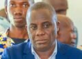 Muwanga Kivumbi eyali omubaka wa Butambala ayiimbuddwa ku kakalu ka kooti – awerennemba na misango gya Butujju