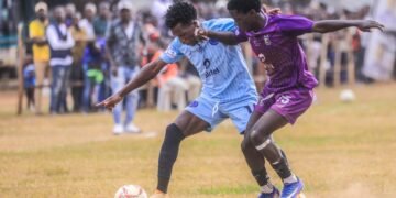 Butambala yeyongedde amaanyi nekulembera ekibinja – mu mpaka z’amasaza ga Buganda 2026