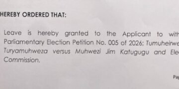 Abaawaba emisango gy’ebyokulonda ababaka ba parliament basatu bajigyeyo mu kooti – minister Jim Muhwezi akakasiddwa okukiikirira Rujumbura