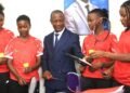 Buganda etongozza empaka za Badminton ez’ebikujjuko by’Amatikkira ga Kabaka Mutebi II ag’omulundi ogwa 33