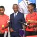 Buganda etongozza empaka za Badminton ez’ebikujjuko by’Amatikkira ga Kabaka Mutebi II ag’omulundi ogwa 33