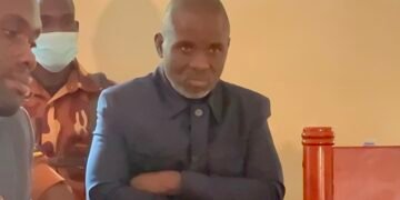 Munnamateeka Erias Lukwago asindikiddwa mu kooti enkulu – atandike okwewozaako ku misango gy’okusirikira amawulire g’okuwamba government ya Uganda