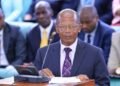 Government ya Uganda eyimirizza mbagirawo amasomero obutatwala bayizi kulambula – eriko obukwakkulizo bweyisizza eri emmotoka zonna ez’olukale ezisaabaza abantu