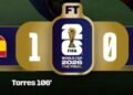 Spain ye Nnantameggwa wa FIFA World Cup 2026 – ekubye Argentina 1 – 0