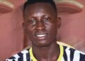 Mubiru Hassan abadde mu Villa yegasse ku Azam FC eya Tanzania