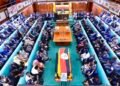 Government ya Uganda ekungubagidde omugenzi Gen.Moses Ali – aweerezza eggwanga emyaka egisoba mu 50