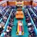 Government ya Uganda ekungubagidde omugenzi Gen.Moses Ali – aweerezza eggwanga emyaka egisoba mu 50