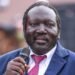 NUP eyanjudde Omukulembeze waayo ew’ekiseera omubaka John Baptist Nambeshe eri omukago gw IPOD – eby’okuyingizibwa mu mukago bikyaliko ebibuuzo
