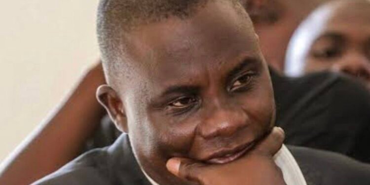 Kooti enkulu ewadde government nsalesale wa nnaku 7 ebeere ng’ezudde Muwanga Kivumbi gyakuumibwa