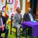 Kasiano Wadri alondeddwa nga president wa ANT omuggya – Mugisha Muntu afuuse mukulembeze wakyo omusukkulumu