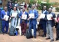 Abaami ba Kabaka baweereddwa computer – bakubiriziddwa okwettanira enkola za technology ow’omulembe