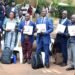 Abaami ba Kabaka baweereddwa computer – bakubiriziddwa okwettanira enkola za technology ow’omulembe