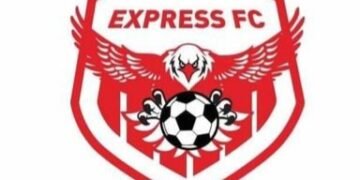 Express FC ekyalemeddwa okufuna licence ejikkiriza okuzannya mu Uganda Premier League 2026/2027