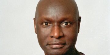 Government ya Uganda esindise Olala Otunu avuganye ku kifo kya Ssaabawandiisi wa United Nations
