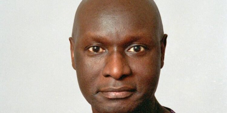 Government ya Uganda esindise Olala Otunu avuganye ku kifo kya Ssaabawandiisi wa United Nations