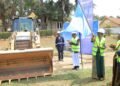 Nnaalinnya Lubuga Agnes Nnabaloga atemye evvuunike ly’ekizimbe ku Muteesa I Royal University – okujjuukirirako amatikkira ga Kabaka Mutebi II ag’omulundi ogwa 33